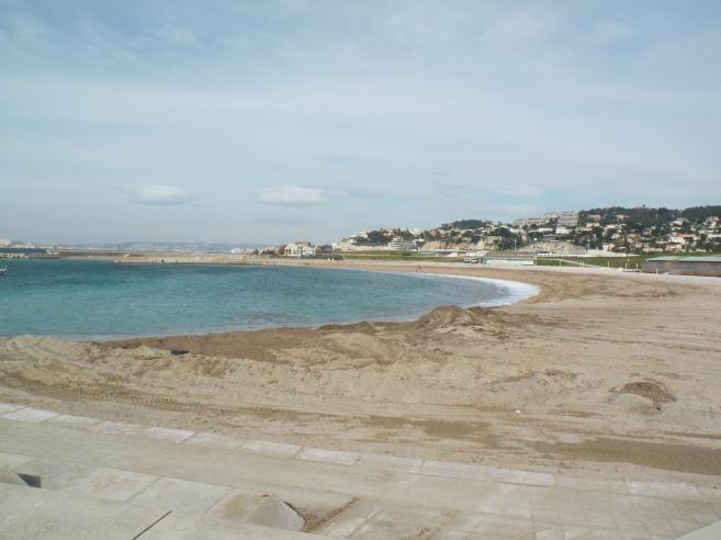  Plage Defferre